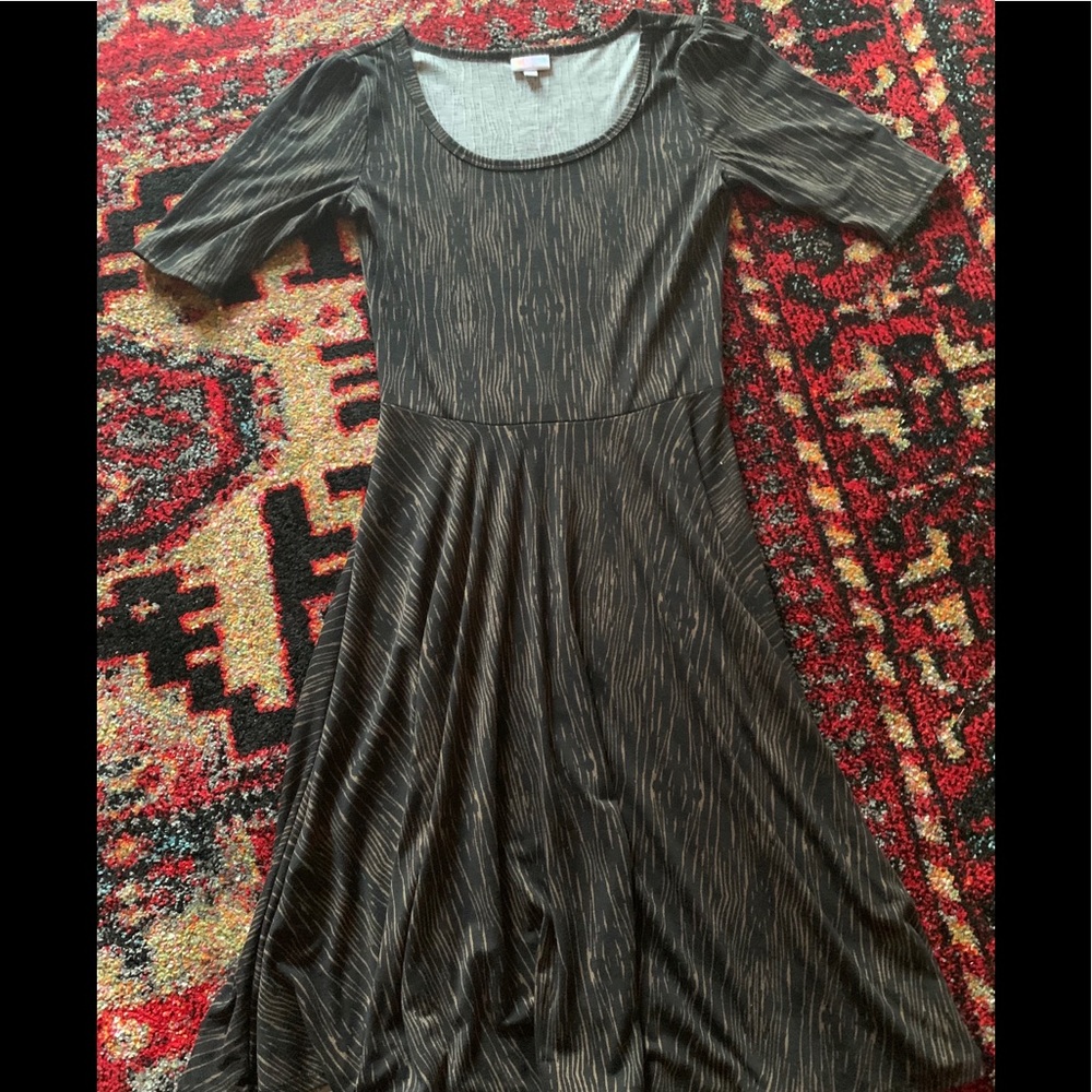 LuLuRoe Dress